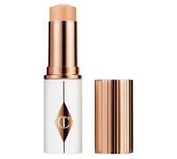 Charlotte Tilbury Unreal Skin Sheer Glow Tint Hydrating Foundation Stick - 6 Medium 4747 Unreal Skin Sheer Glow Tint Hydrating Foundation S Size: