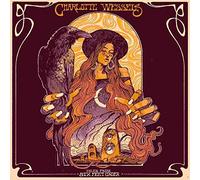 Charlotte Wessels - Tales From Six Feet Under [VINYL]