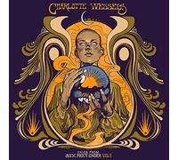 Charlotte Wessels - Tales From Six Feet Under Vol. I + II [VINYL]