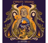 Charlotte Wessels Tales from Six Feet Under - Volume 2 (Vinyl) (US IMPORT)