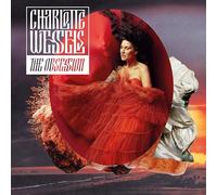 Charlotte Wessels - The Obsession - Digisleeve CD