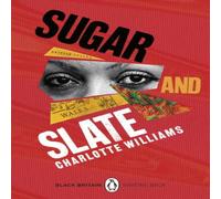 Charlotte Williams Sugar & Slate Paperback Book Charlotte Williams Multicolor