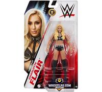Charlotte - WWE Basic Series 142