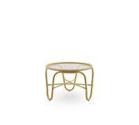 Charlottenborg Exterior Coffee Table Natural