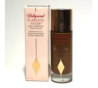 CHARLOTTE'S EXAGGER-EYES VOLUME MASCARA EXAGGER-BLACK 10ML