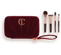 CHARLOTTE TILBURY - CHARLOTTE'S HOLLYWOOD MINI BRUSH SET - Brush Set