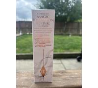 Charlotte Tilbury Charlotte's Magic Hydration Revival Cleanser | 120ml