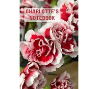 Charlotte's Notebook