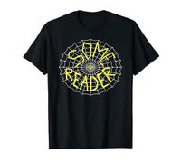 Charlotte's Some Reader Spider Web T-Shirt