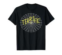 Charlotte's Terrific Spider Web T-Shirt