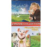 Charlotte's Web (1973)/Charlotte's Web (2006) 2-Pack