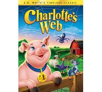 Charlotte's Web (1973)
