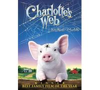 Charlotte's Web (2006)