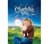 Charlotte's Web (2006)