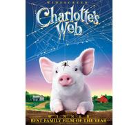 Charlotte's Web – Universal Pictures – 2006