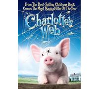 Charlotte's Web [DVD]