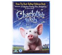 Charlotte's Web [DVD]