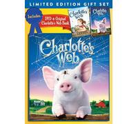 CHARLOTTES Web