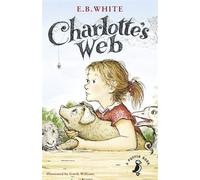 Charlotte's Web (A Puffin Book) by E. B. White (2014-07-03)