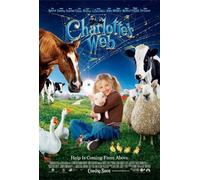 Charlottes Web (Branded Woolworths) [DVD]