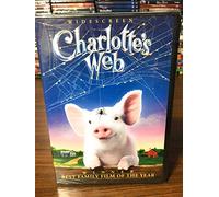 Charlotte's Web [DVD] [Region 1] [US Import] [NTSC]