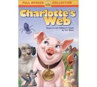 Charlotte's Web (Full Screen Edition)