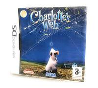 Charlotte's Web (Nintendo DS)