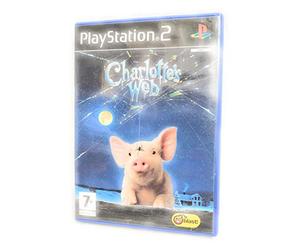 Charlottes Web (PS2)