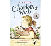 Stuart Little, Charlotte's Web, The Triumph of the Swan