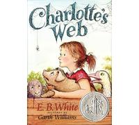 Charlotte's Web (Trophy Newbery)