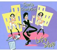 Charlston,Charlie - Let's Step