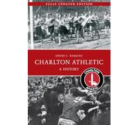 Charlton Athletic A History