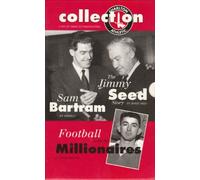 CHARLTON ATHLETIC COLLECTION : A SET OF THREE AUTOBIOGRAPHIES