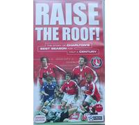 Charlton Athletic: Raise The Roof! - Season Review 2000/01 [VHS]