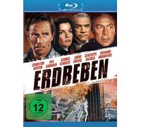 Charlton Heston,Ava Gardner,Lorne Greene - Erdbeben [Blu-ray]