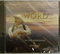 Charlton Heston - Charlton Heston Presents - The Word, Vol. 1: In the Beginning and Exodus (UK Import)