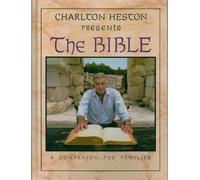 Charlton Heston Presents the Bible Signe