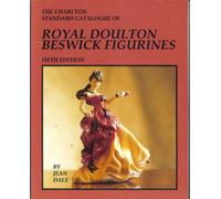 Charlton Standard Catalogue of Doulton Beswick Figurines