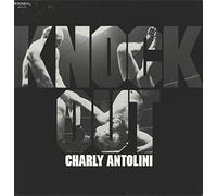 Charly Antolini - Charly Antolini - Knock Out - Jeton Digilog - 600.6604