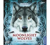 Charly Art - Moonlight Wolves
