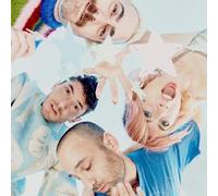 CHARLY BLISS - FOREVER - New Vinyl Record 12 INCH RECORD - 30 - Y600z