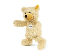 Charly Dangling Teddy Bear, Beige 30Cm - Brand New & Sealed