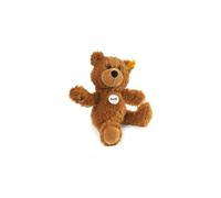 Charly Dangling Teddy Bear, Brown 30Cm