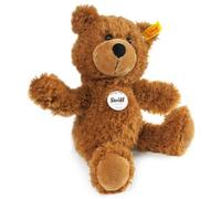 Charly Dangling Teddy Bear, Brown 30Cm - Brand New