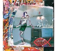 Charly Garcia - Random (Vinyl LP) [Vinyl LP] [VINYL]