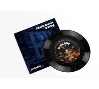 Charly Garcia & Sting - In The City [7" VINYL] [VINYL]