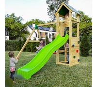 Charly Garden Playfort by Shire