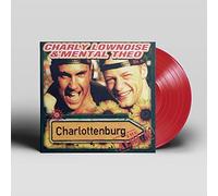 Charly Lownoise & Mental Theo - Charlottenburg [VINYL]