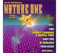 Charly Lownoise & Mental Theo - Nature One Open