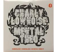 Charly Lownoise & Mental Theo - Wonderfull Days / Wonderfull Days / Motherfuck / Speedcity